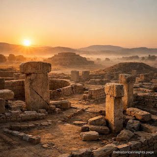 Labor as Seasonal Pressure: How Early Civilizations Balanced Work and Recovery Ancient workers in agricultural fields, seasonal labor patterns, communal work projects, and rest periods showing how early civilizations managed limited human energy through seasonal rhythms rather than constant productivity maximization, balancing efficiency with resilience and community sustainability