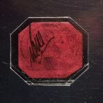 Seal stones were used to mark documents and goods, serving as symbols of authority and authenticity in many ancient societies.