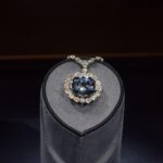 Hope Diamond cursed objects in history example
