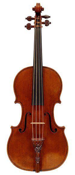 Lady Blunt 1721 Stradivarius violin — Cremonese masterwork by Antonio Stradivari, near-perfect condition, $15.9M Tarisio