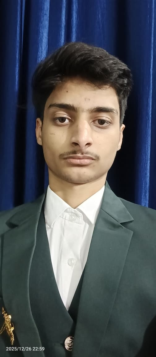 Ali Mujtuba Zaidi