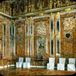 Lost treasures worth billions including the legendary Amber Room