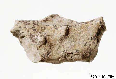 Cypro-Archaic terracotta votive figurine